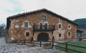 Mendigoikoa Bekoa